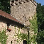 Le Chateau Du Landsberg Hotel 2*