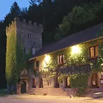 Le Château Du Landsberg Hotel