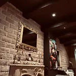Hotel Le Chateau Du Landsberg Barr