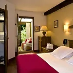 Hotel Le Château Du Landsberg 2*