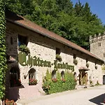 Hotel Le Château Du Landsberg