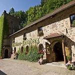 Le Chateau Du Landsberg Barr