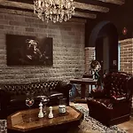 Hotel Le Château Du Landsberg 2*