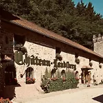 Hotel Le Château Du Landsberg 2*