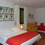 Le Chateau Du Landsberg Hotel