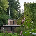 Hotel Le Château Du Landsberg Barr