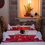 Le Chateau Du Landsberg Hotel