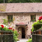 Hotel Le Chateau Du Landsberg Barr