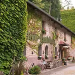 Le Chateau Du Landsberg