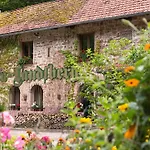 Le Chateau Du Landsberg Hotel