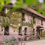 Le Chateau Du Landsberg