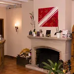 Le Château Du Landsberg 2* Barr
