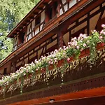 Le Chateau Du Landsberg Hotel 2*