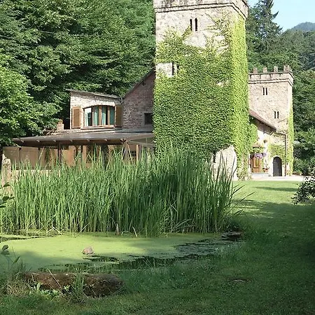 Le Chateau Du Landsberg Hotel