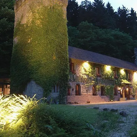 Le Chateau Du Landsberg Barr