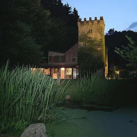 Le Chateau Du Landsberg