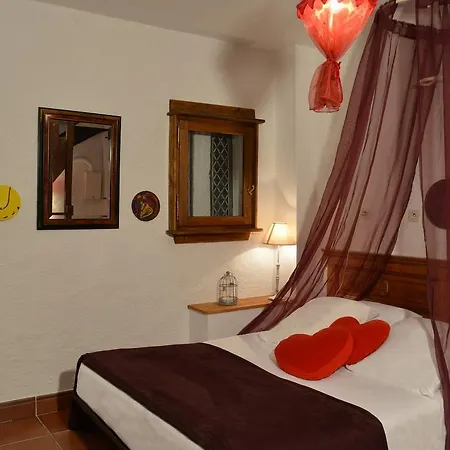 Hotell Le Chateau Du Landsberg