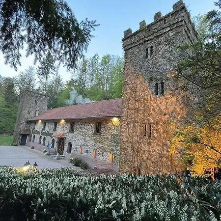 Le Chateau Du Landsberg 2*