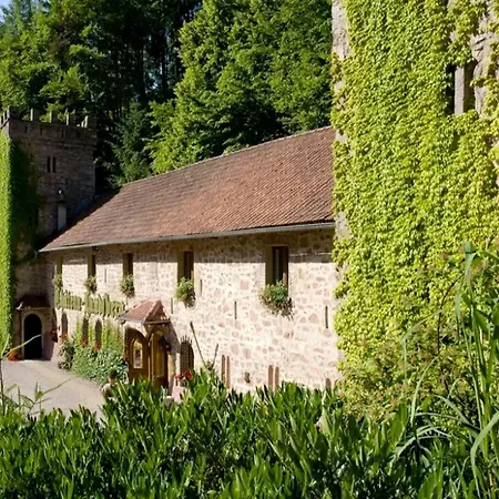 Le Chateau Du Landsberg