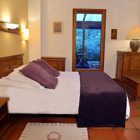 Hotel Le Chateau Du Landsberg Barr