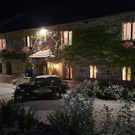 酒店 Le Chateau Du Landsberg