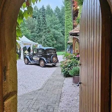 Le Chateau Du Landsberg 2*