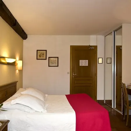 Le Chateau Du Landsberg 2* 바
