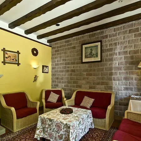 Le Chateau Du Landsberg Hotel 2*