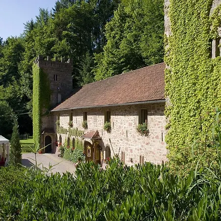 Le Chateau Du Landsberg 2*