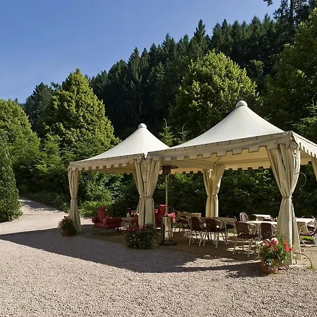 酒店 Le Chateau Du Landsberg 2*