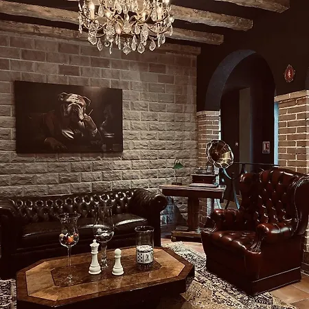 Hotel Le Chateau Du Landsberg 2*