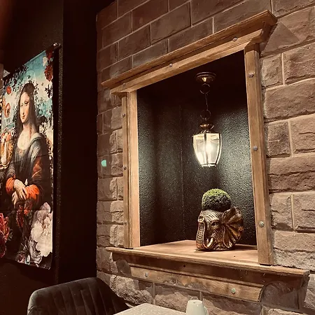 Le Chateau Du Landsberg Barr