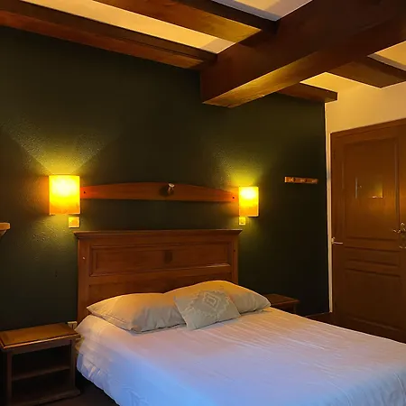 Hotel Le Chateau Du Landsberg 2*