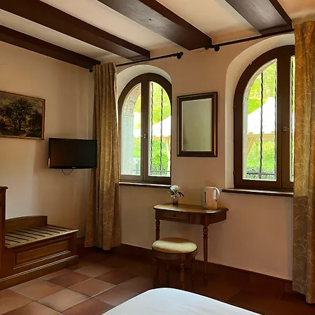 Hotel Le Chateau Du Landsberg