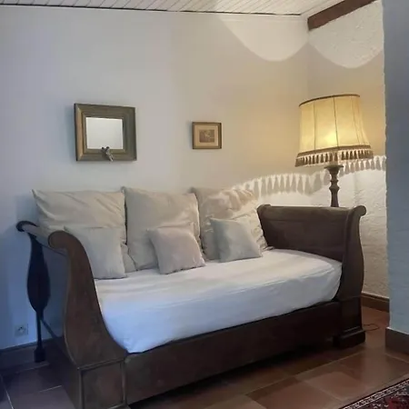 Le Chateau Du Landsberg 2* 巴尔