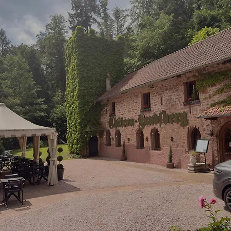 Le Chateau Du Landsberg 2*