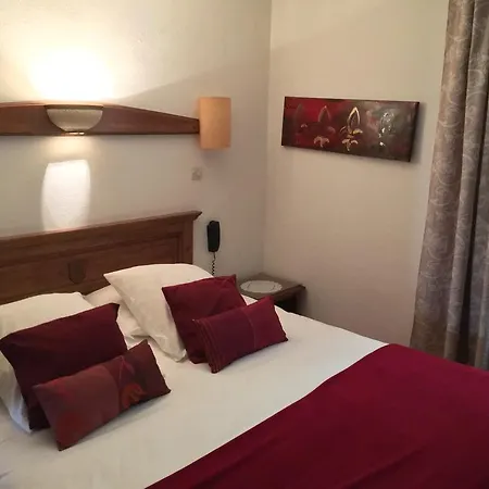 Le Chateau Du Landsberg 2*