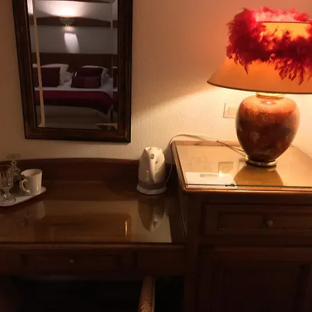 Le Chateau Du Landsberg Hotel Barr