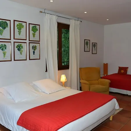 Le Chateau Du Landsberg Hotel