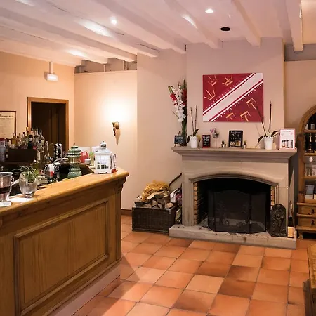 Hotel Le Chateau Du Landsberg