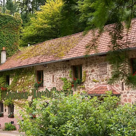 Le Chateau Du Landsberg 2* 巴尔