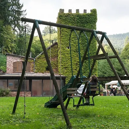 Le Chateau Du Landsberg Barr