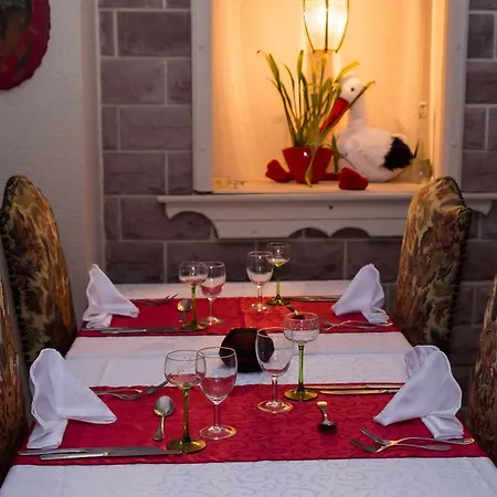 Le Chateau Du Landsberg Hotel