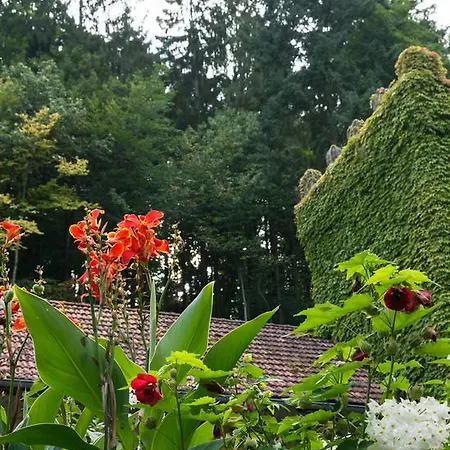 Hotel Le Chateau Du Landsberg