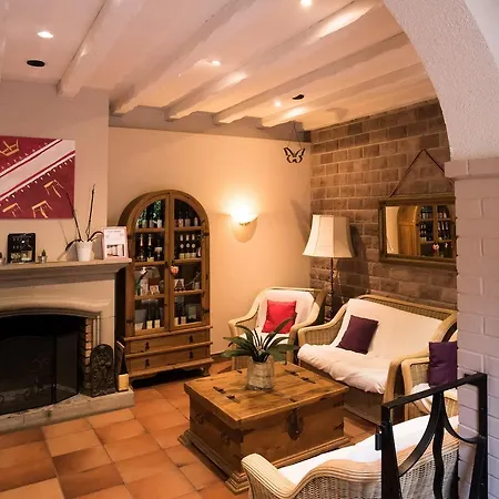 Hotel Le Chateau Du Landsberg