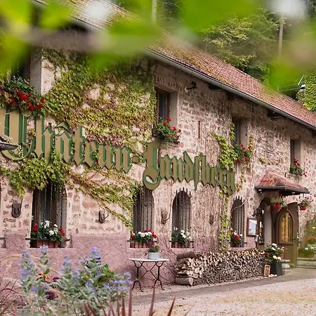 Le Chateau Du Landsberg