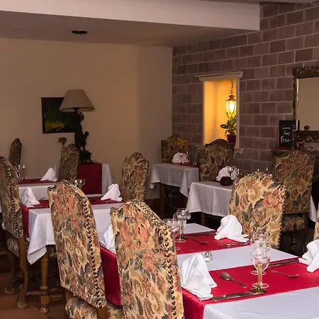 Hotell Le Chateau Du Landsberg Barr
