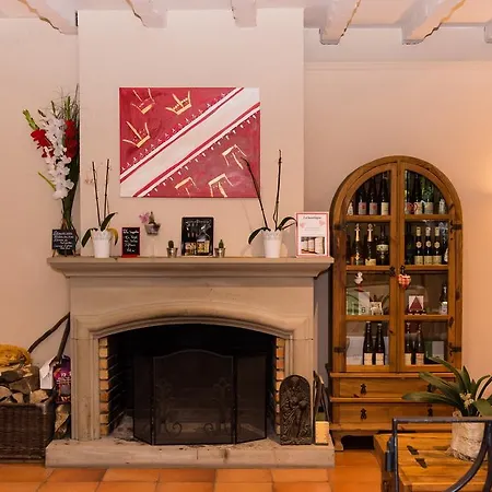 Le Chateau Du Landsberg 2*