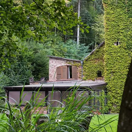 Le Chateau Du Landsberg Hotel 2*