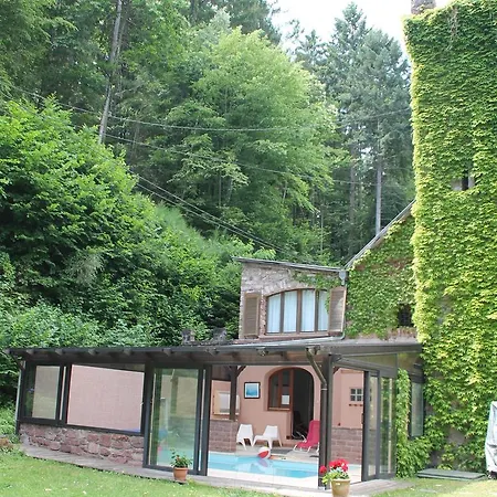 Le Chateau Du Landsberg Hotel 2*